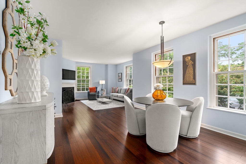 65 Glen Road, Unit H6 Brookline, MA 02445 - Photo 2 of 22 Gallery Image 2