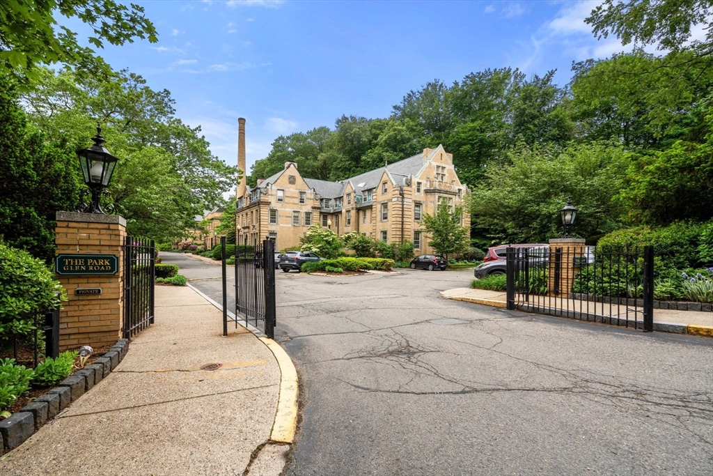 65 Glen Road, Unit H6 Brookline, MA 02445 - Photo 22 of 22 Gallery Image 22