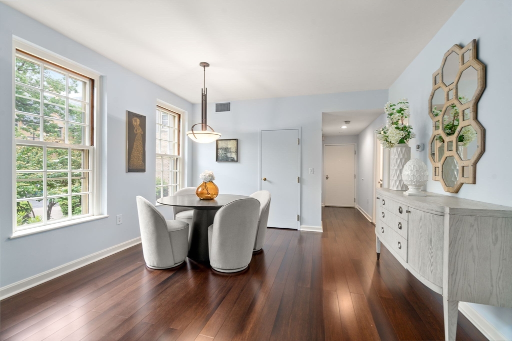 65 Glen Road, Unit H6 Brookline, MA 02445 - Photo 7 of 22 Gallery Image 7