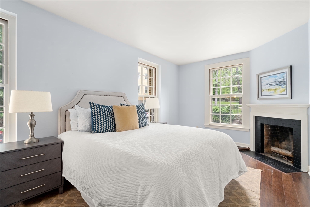 65 Glen Road, Unit H6 Brookline, MA 02445 - Photo 9 of 22 Gallery Image 9