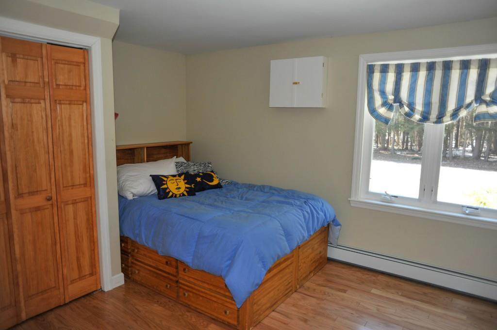 5 Lockwood Lane Cumberland Center, ME 04021 - Photo 13 of 21 Bedroom