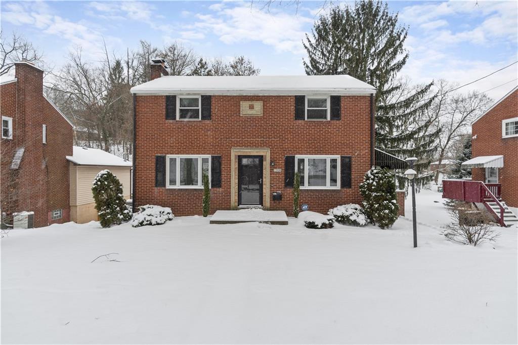 104 Logan Road Bethel Park, PA 15102 - Photo 32 of 34 Six minutes to Giant Eagle...