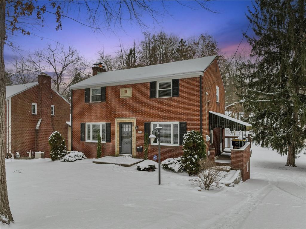 104 Logan Road Bethel Park, PA 15102 - Photo 34 of 34 Don't miss out on this amazing home!!