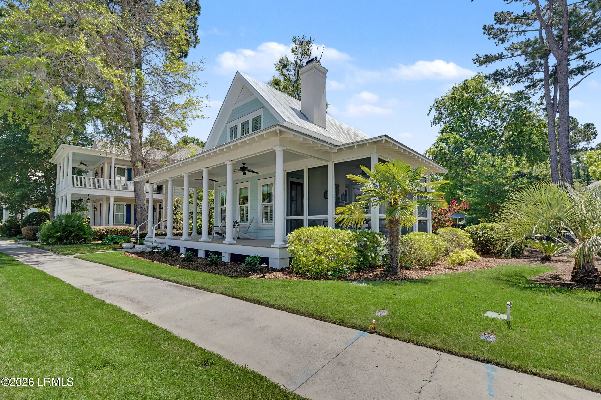 7 W Bluff Beaufort, SC 29906 - Photo 3 of 65 2_dsc08404