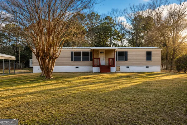 $210,000 | 117 Sportsman Trail Northeast, Milledgeville, GA 31061