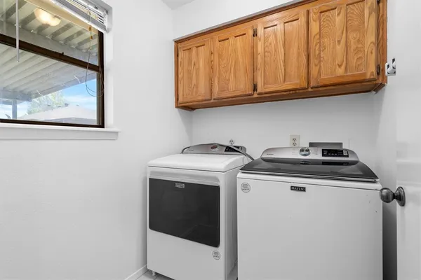 a view of a stove top oven