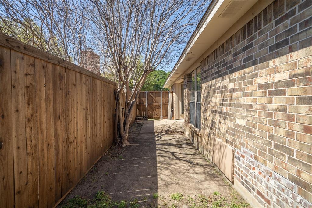 710 Michol Street Grapevine, TX 76051 - Photo 22 of 25