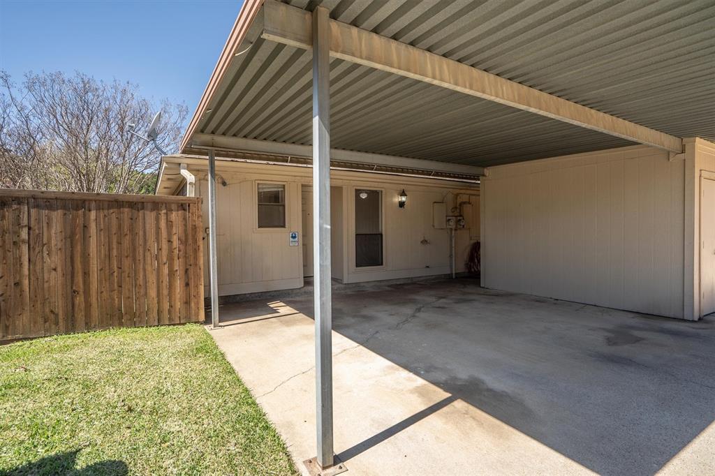 710 Michol Street Grapevine, TX 76051 - Photo 25 of 25