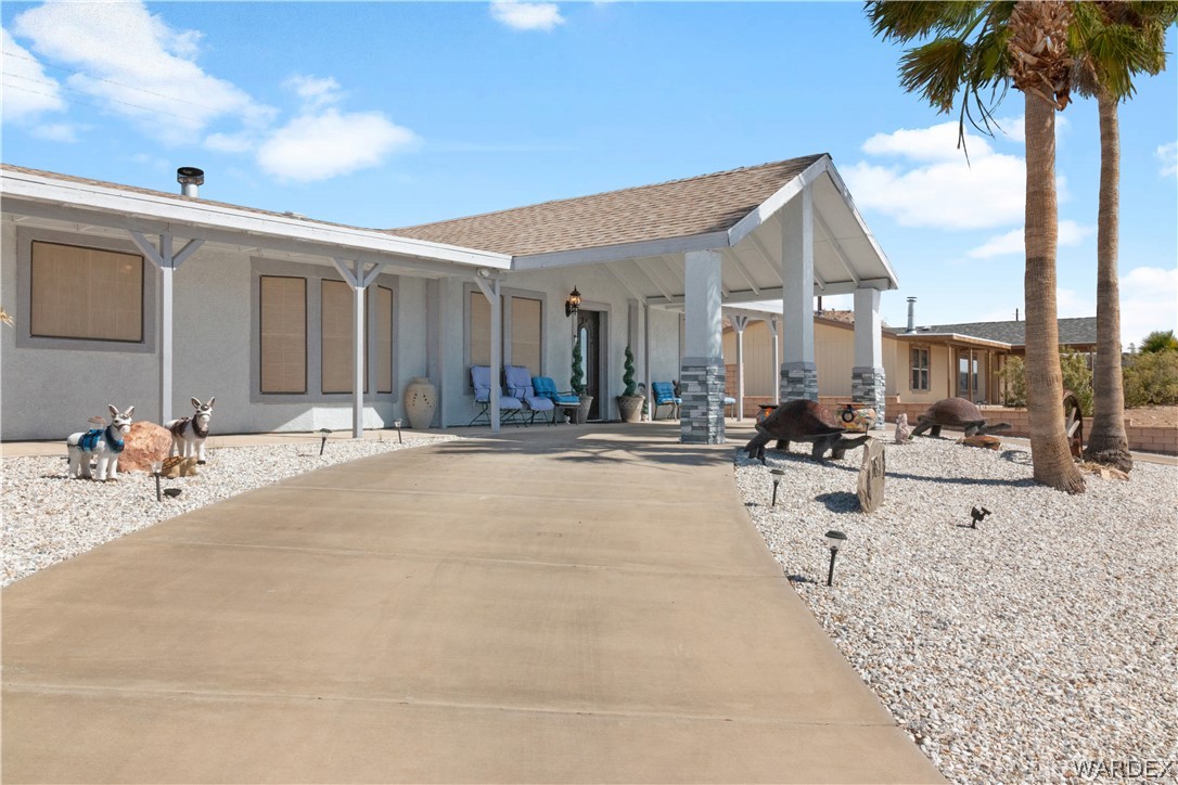 784 Pegasus Ranch Road Bullhead City, AZ 86429 - Photo 62 of 100 Other