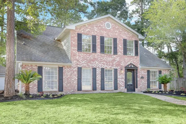 $353,000 | 4230 Annawood Circle, Spring, TX 77388