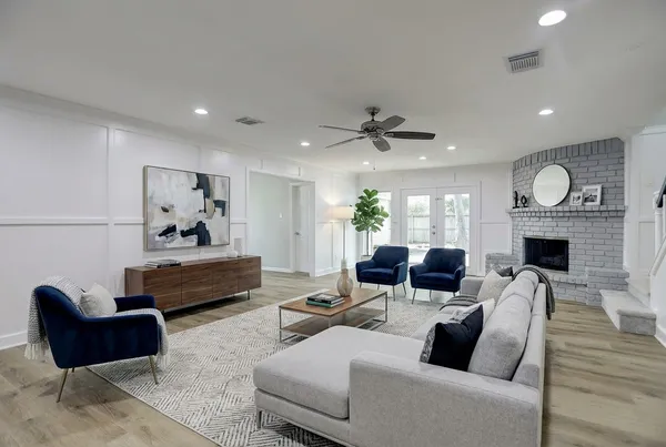 $353,000 | 4230 Annawood Circle, Spring, TX 77388