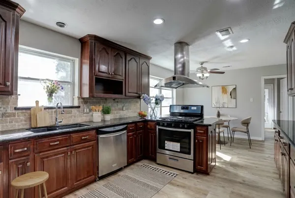 $353,000 | 4230 Annawood Circle, Spring, TX 77388