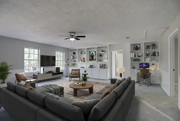 $353,000 | 4230 Annawood Circle, Spring, TX 77388