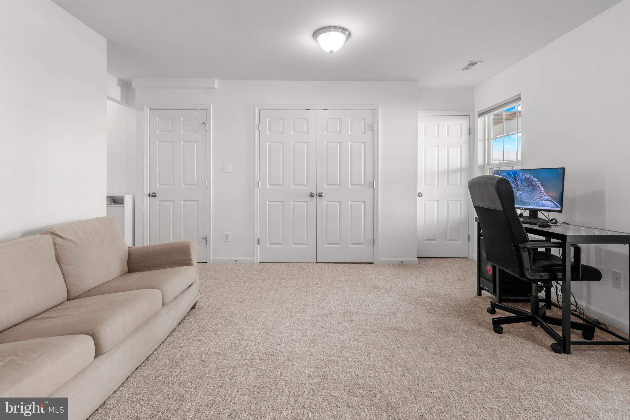 1342 Millar Road Aberdeen, MD 21001 - Photo 32 of 34 a view of a livingroom with furniture and a window