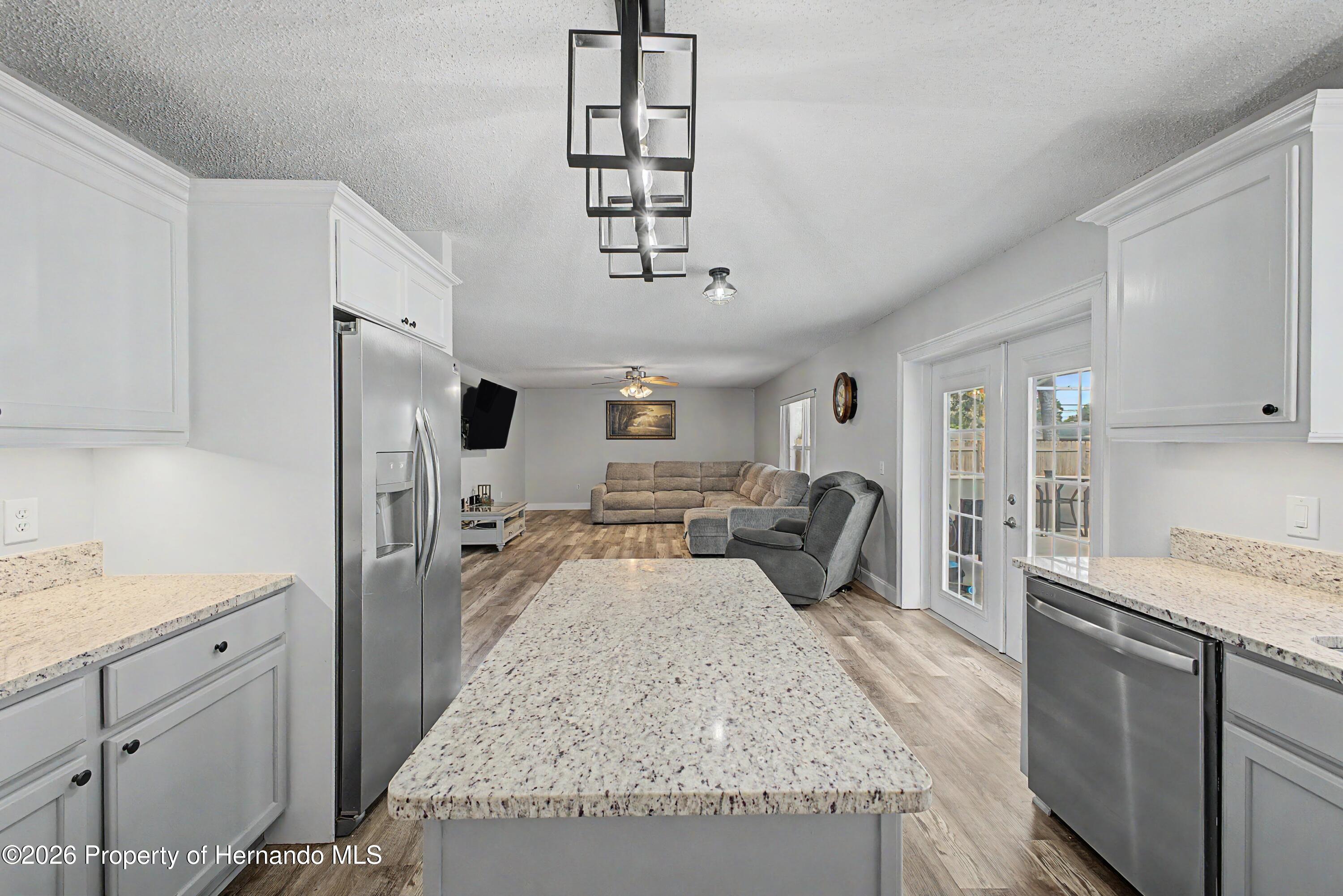 1382 Larkin Road Spring Hill, FL 34608 - Photo 4 of 59