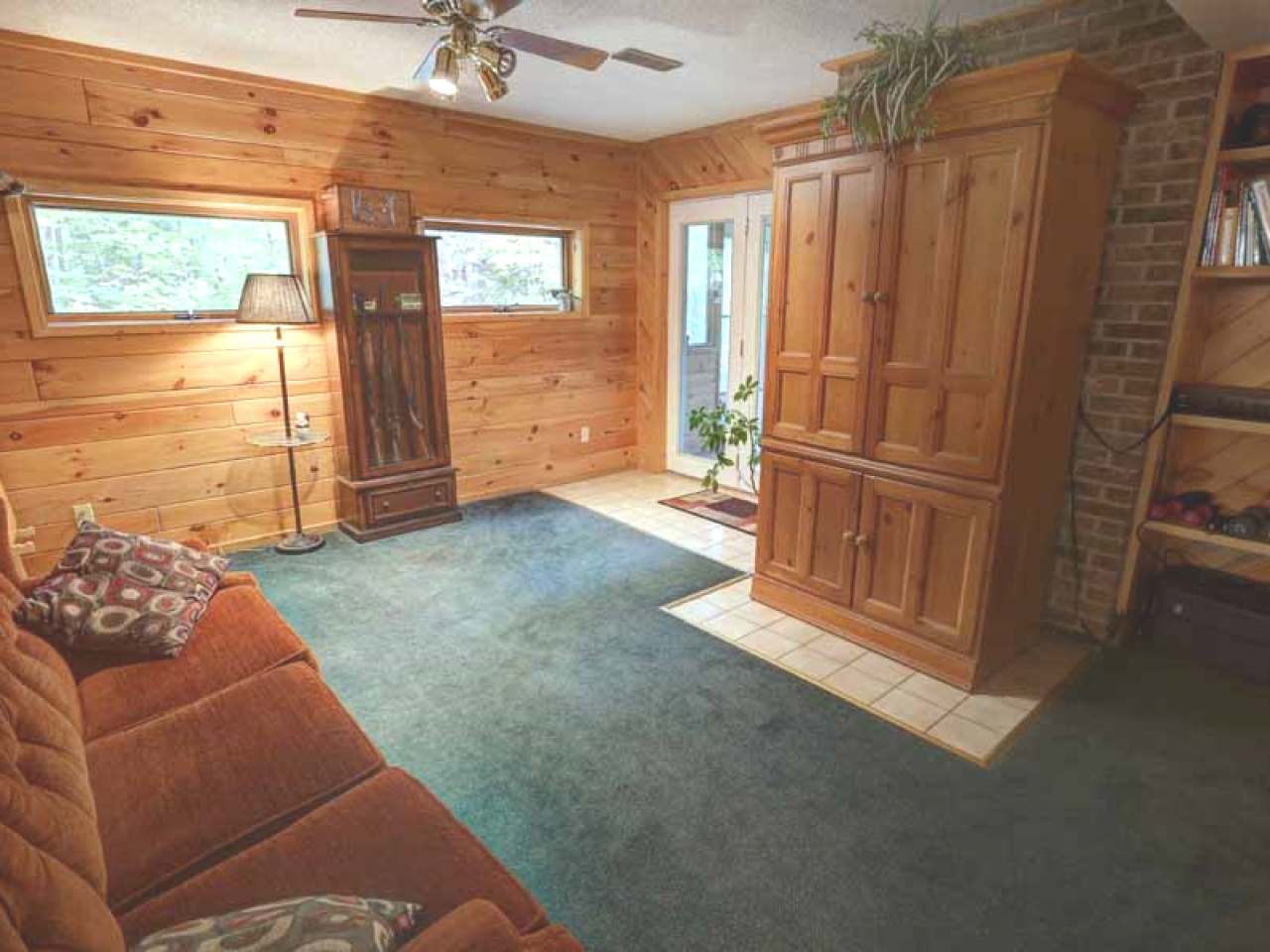 7386 Squash Lake Road Rhinelander, WI 54501 - Photo 5 of 31 Gallery Image 5