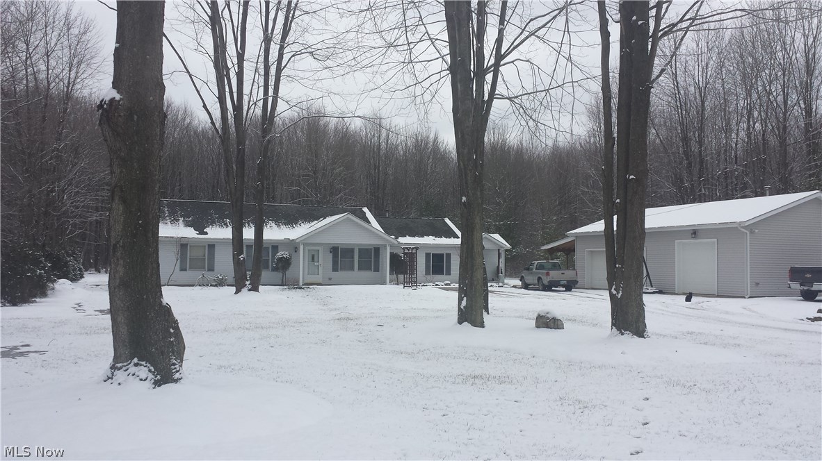 6084 Highway 6 Rome, OH 44085 - Photo 1 of 1