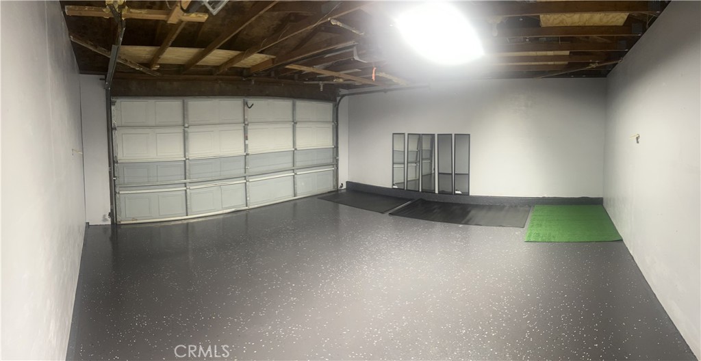 4047 Foothill Drive Lucerne, CA 95458 - Photo 8 of 75 an empty room with windows