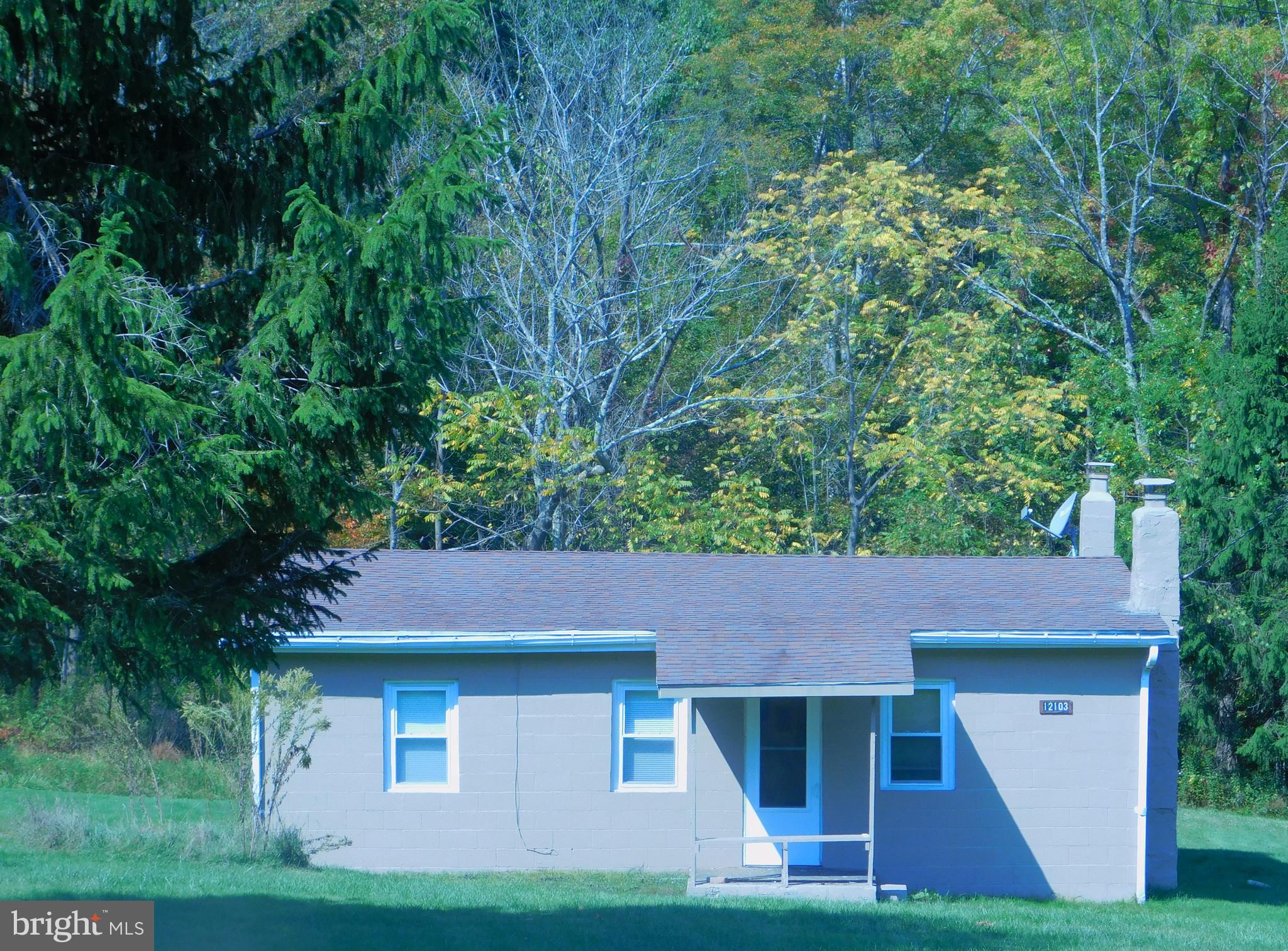 12103 Vale Summit Road Southwest Frostburg, MD 21532 - Photo 1 of 22 Gallery Image 1