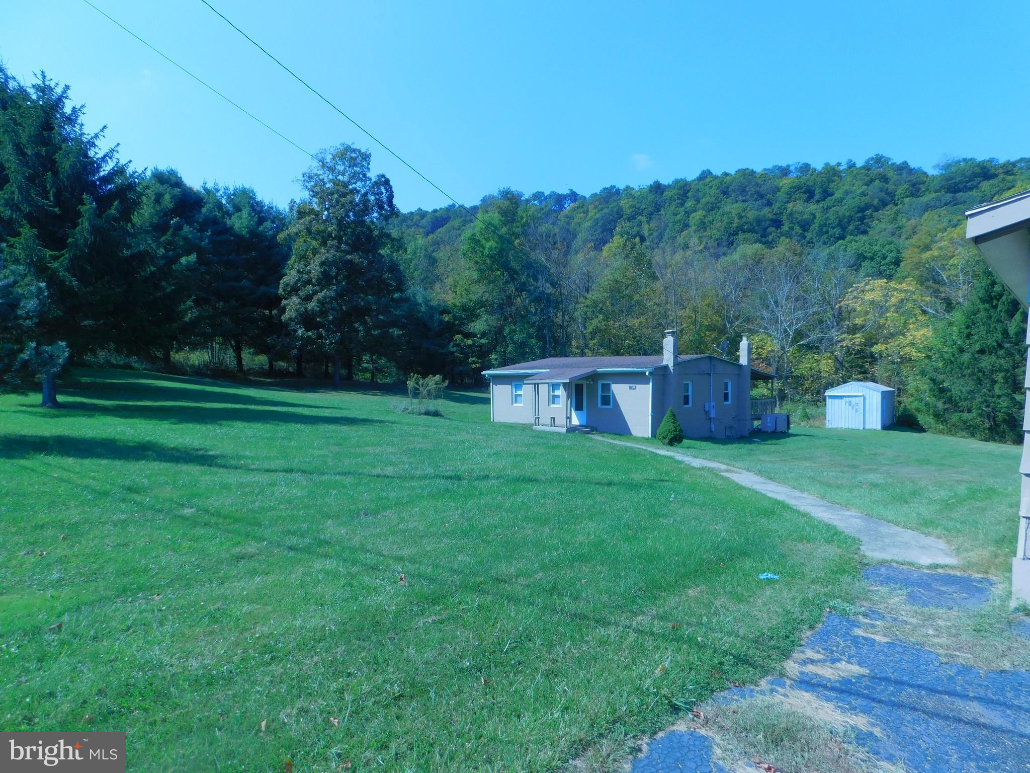 12103 Vale Summit Road Southwest Frostburg, MD 21532 - Photo 20 of 22 Gallery Image 20