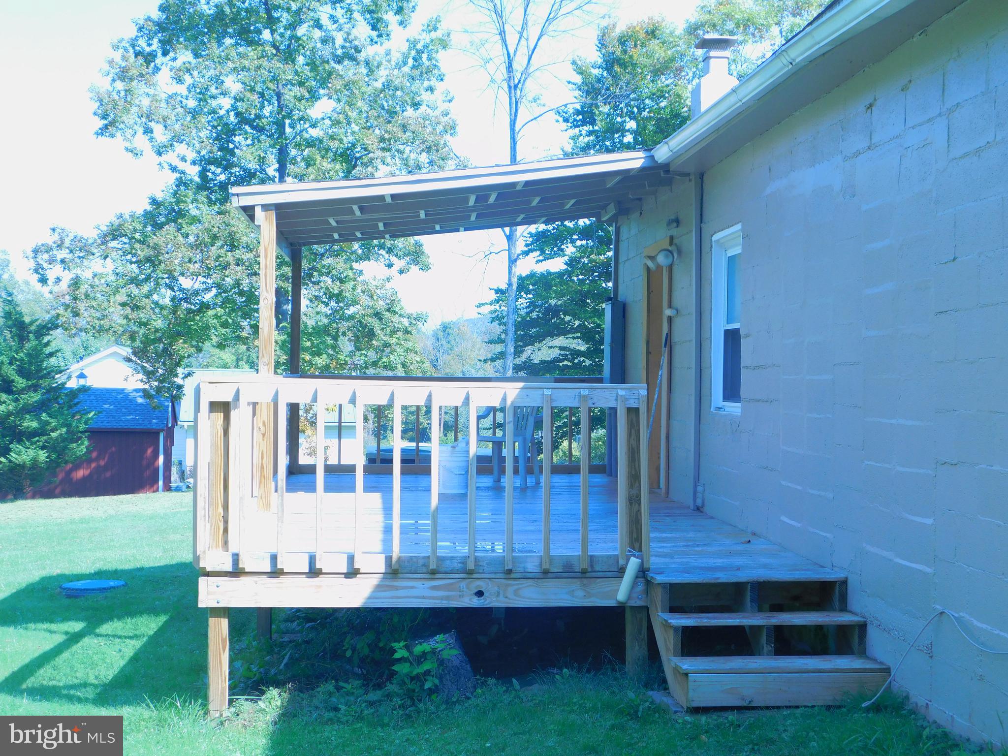12103 Vale Summit Road Southwest Frostburg, MD 21532 - Photo 2 of 22 Gallery Image 2