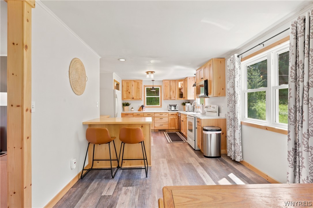 5870 Mt Monroe Road Cuba, NY 14727 - Photo 13 of 50