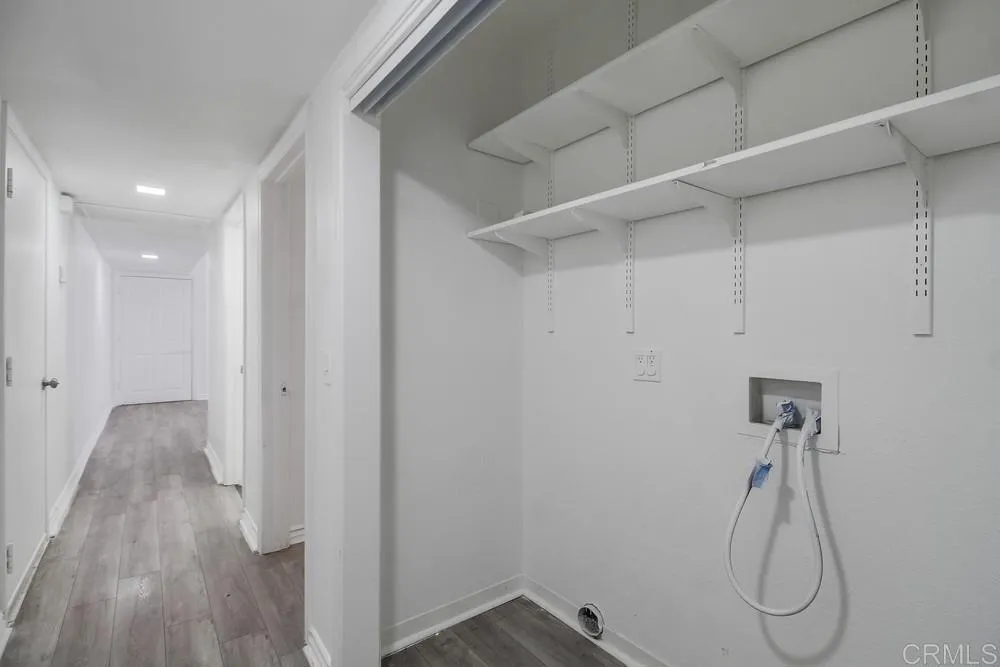 734 Grand Avenue Spring Valley, CA 91977 - Photo 18 of 33 a view of a room with wooden floor