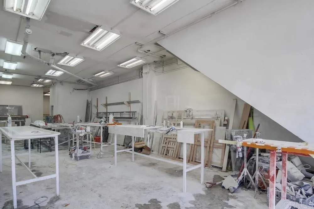 734 Grand Avenue Spring Valley, CA 91977 - Photo 9 of 33 a large room with lots of wooden furniture and a view of living room