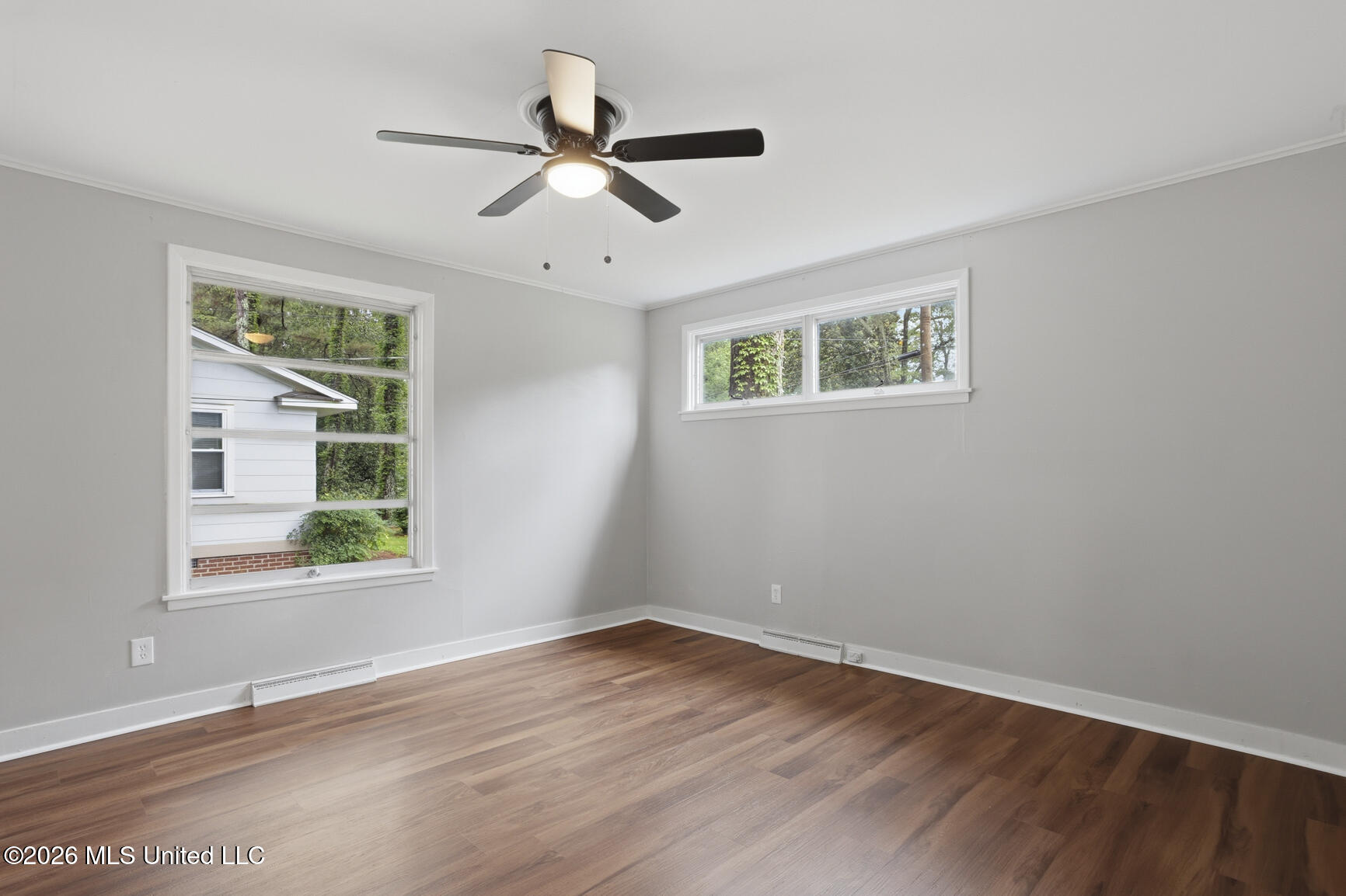4546 Meadow Ridge Drive Jackson, MS 39206 - Photo 16 of 23 4546 Meadowridge-16