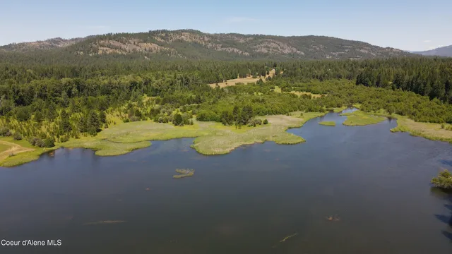 $3,995,000 | 3216 Dufort Road, Sagle, ID 83860