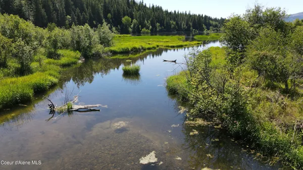 $3,995,000 | 3216 Dufort Road, Sagle, ID 83860