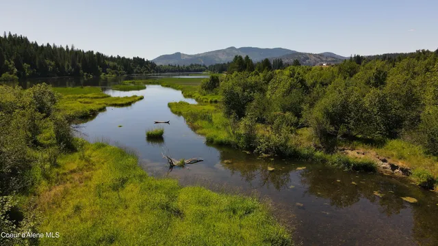 $3,995,000 | 3216 Dufort Road, Sagle, ID 83860