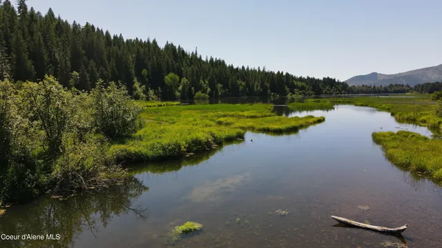 $3,995,000 | 3216 Dufort Road, Sagle, ID 83860