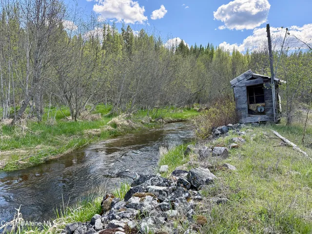 $3,995,000 | 3216 Dufort Road, Sagle, ID 83860