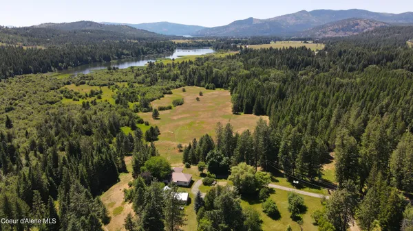 $3,995,000 | 3216 Dufort Road, Sagle, ID 83860