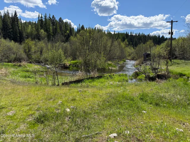 $3,995,000 | 3216 Dufort Road, Sagle, ID 83860