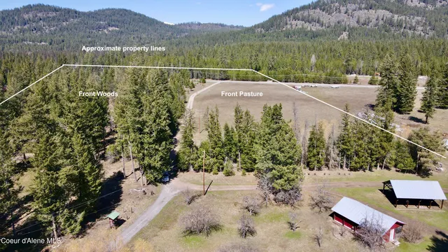 $3,995,000 | 3216 Dufort Road, Sagle, ID 83860