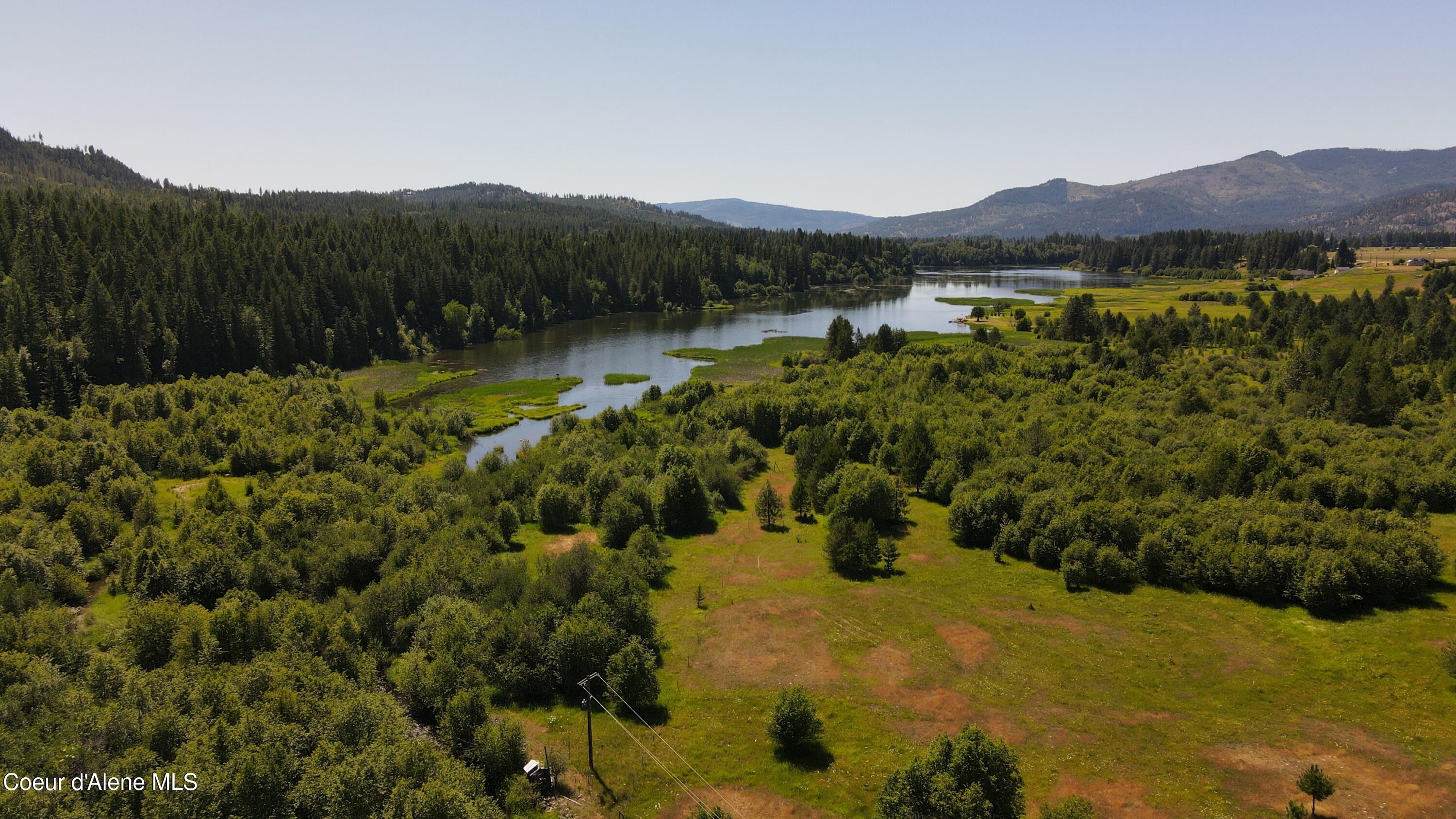 3216 Dufort Road Sagle, ID 83860 - Photo 3 of 99 dji_fly_20250629_142320_695_175123230479