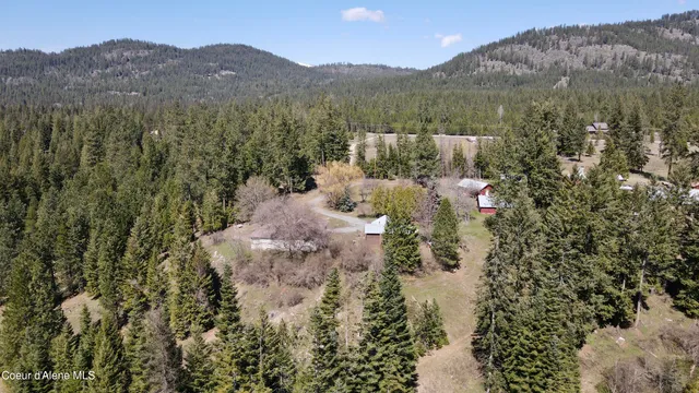 $3,995,000 | 3216 Dufort Road, Sagle, ID 83860