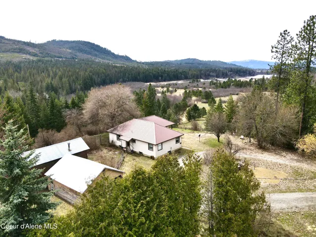 $3,995,000 | 3216 Dufort Road, Sagle, ID 83860