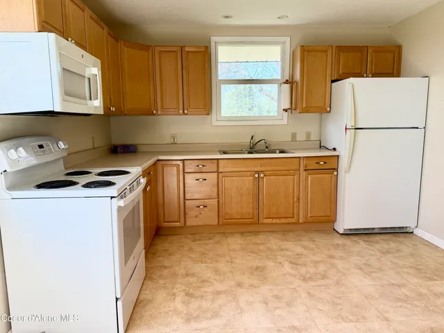 $3,995,000 | 3216 Dufort Road, Sagle, ID 83860