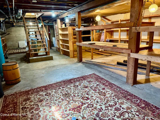 $3,995,000 | 3216 Dufort Road, Sagle, ID 83860