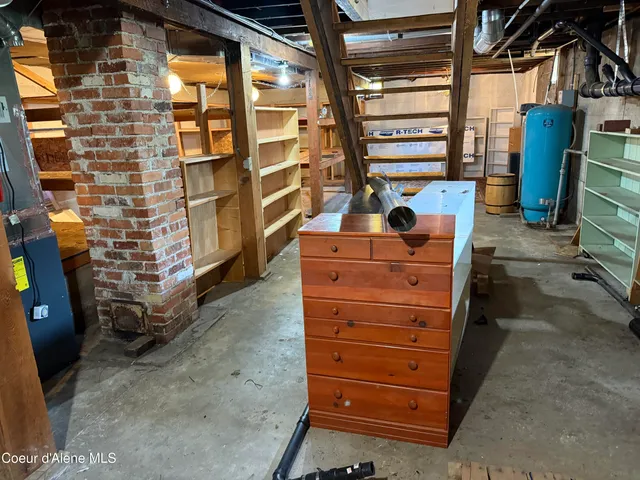 $3,995,000 | 3216 Dufort Road, Sagle, ID 83860