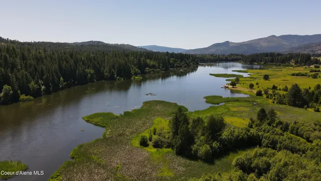 $3,995,000 | 3216 Dufort Road, Sagle, ID 83860