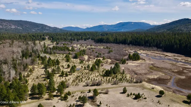 $3,995,000 | 3216 Dufort Road, Sagle, ID 83860