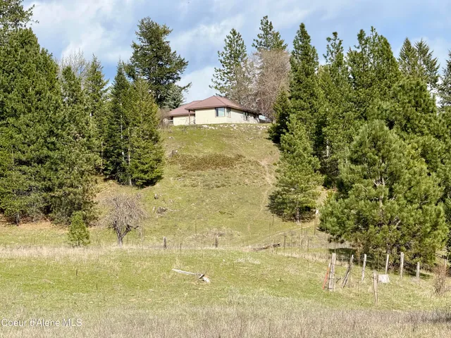 $3,995,000 | 3216 Dufort Road, Sagle, ID 83860
