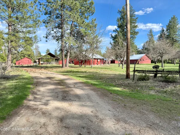 $3,995,000 | 3216 Dufort Road, Sagle, ID 83860