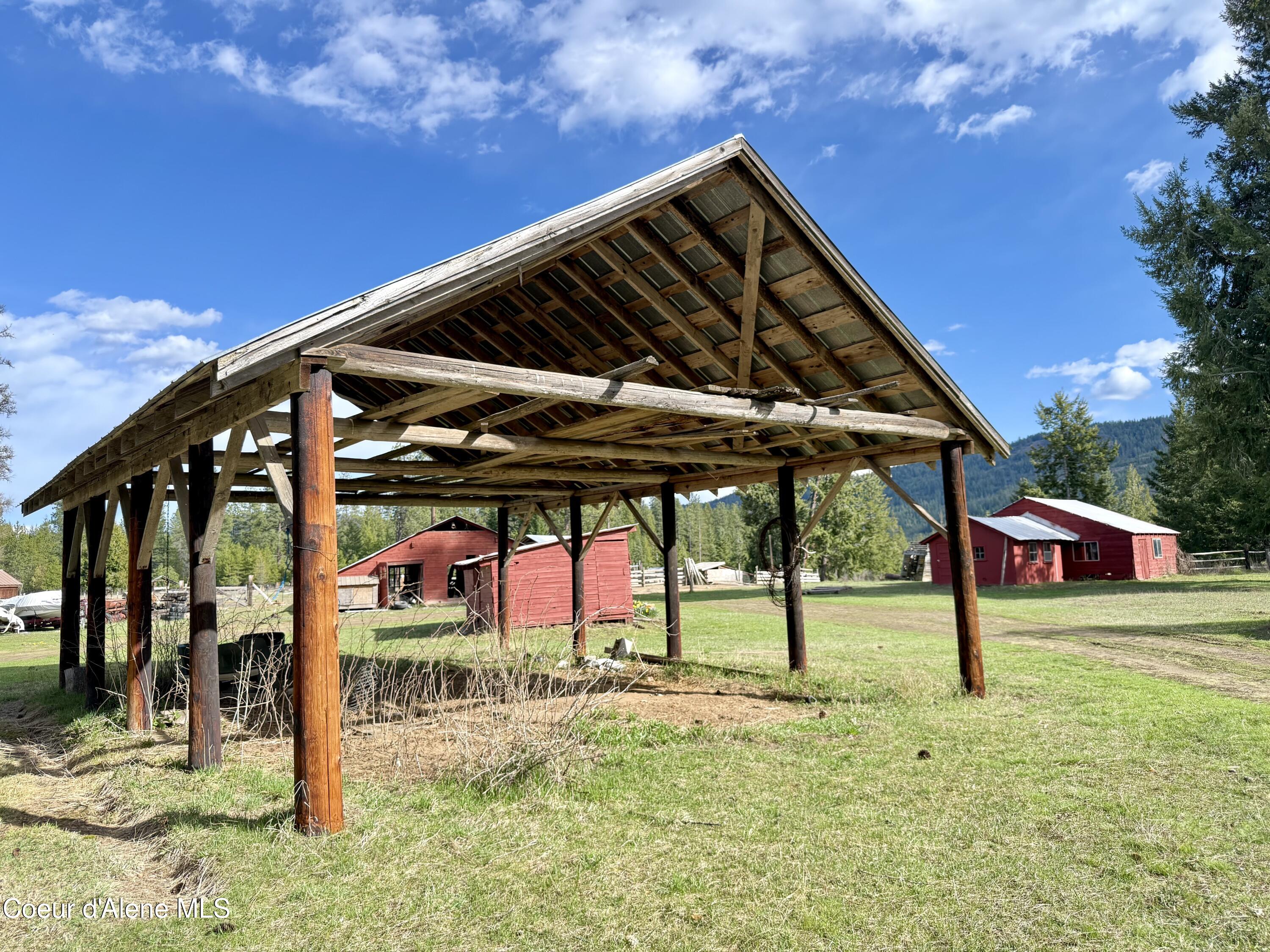 3216 Dufort Road Sagle, ID 83860 - Photo 59 of 99 IMG_1509