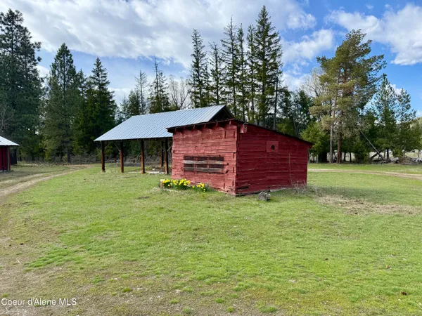 $3,995,000 | 3216 Dufort Road, Sagle, ID 83860