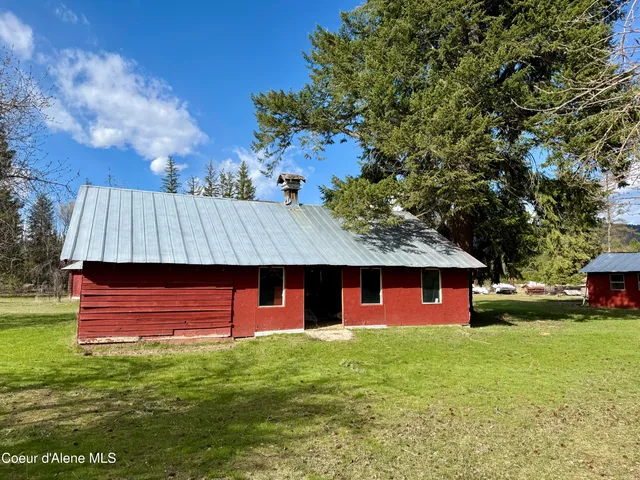 $3,995,000 | 3216 Dufort Road, Sagle, ID 83860